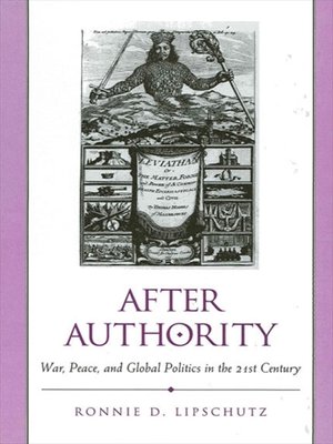 cover image of After Authority
